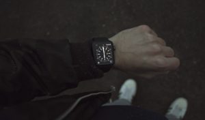 apple watch wearable apps