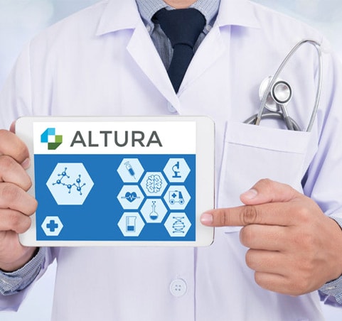 Altura | Sunvera Software