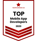 Top mobile app developers 