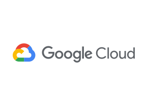 Google cloud logo 