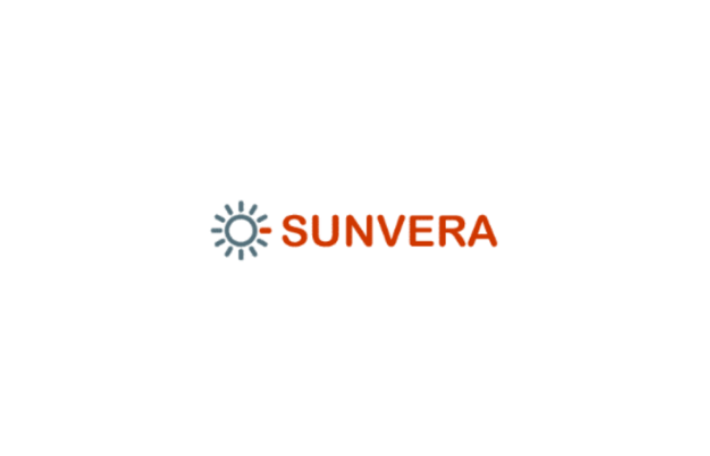 Sunvera software logo 