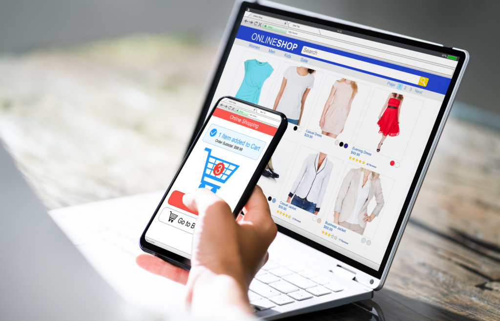 Online shopping , Mobile app Application software E-commerce