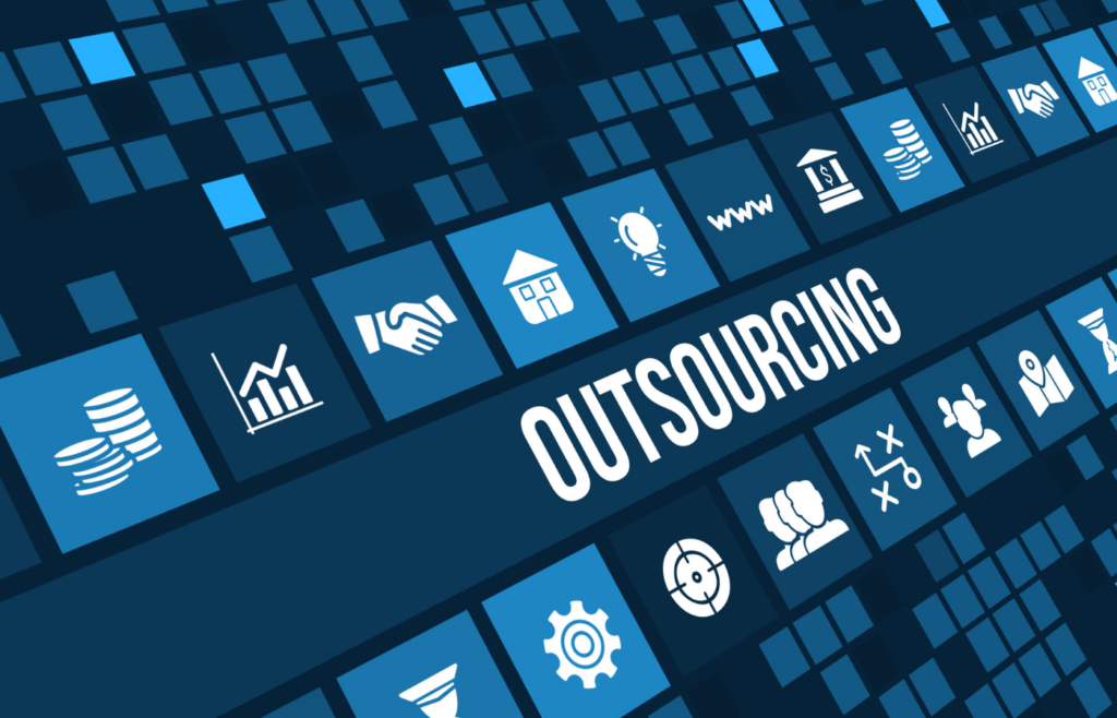 Outsourcing 