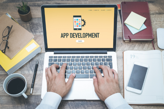 App development 