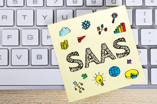 SaaS