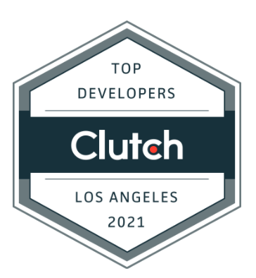 Top Developers - Clutch 