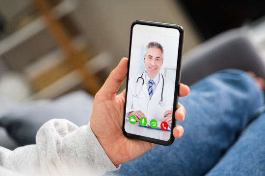 telemedicine