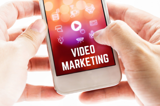 video marketing