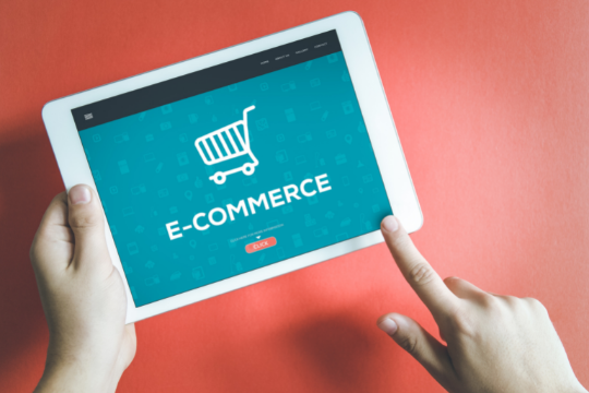 eCommerce