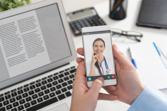 telehealth