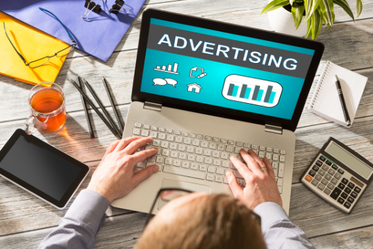 Automate Advertising