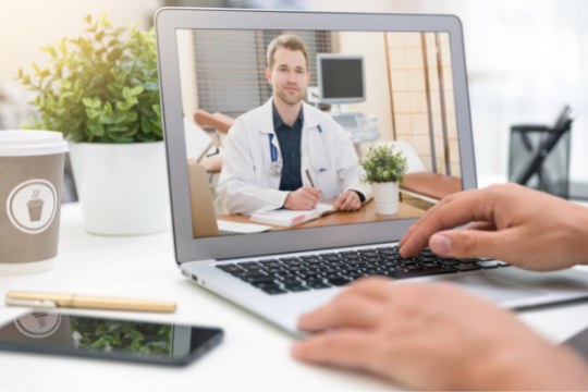 telehealth software