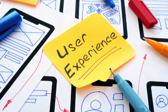 User Experience