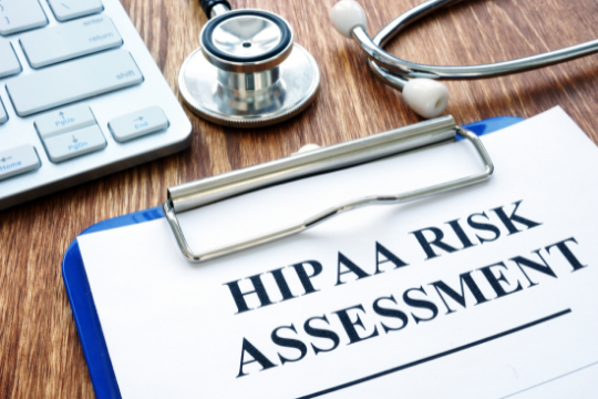 HIPAA