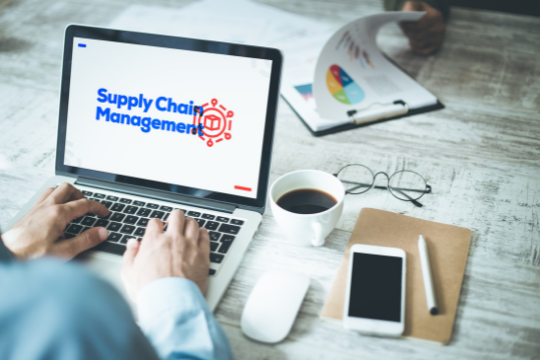 supply chain optimization