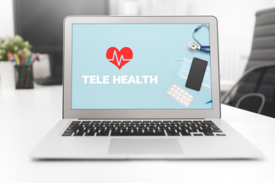 telehealth software