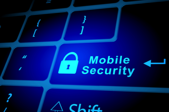 mobile security