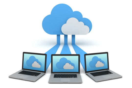 cloud data backup