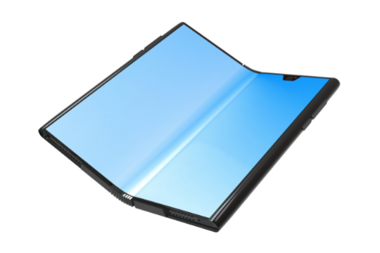 foldable device 