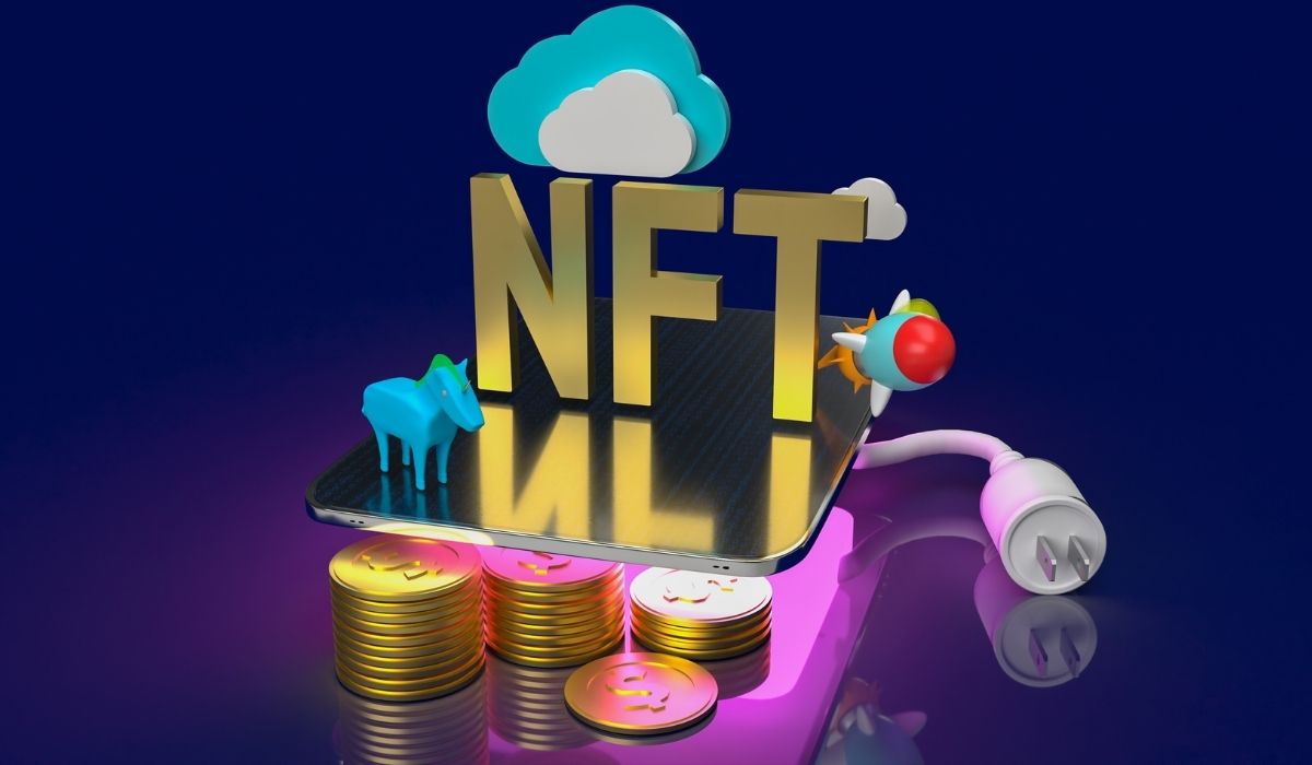 buying your first NFT