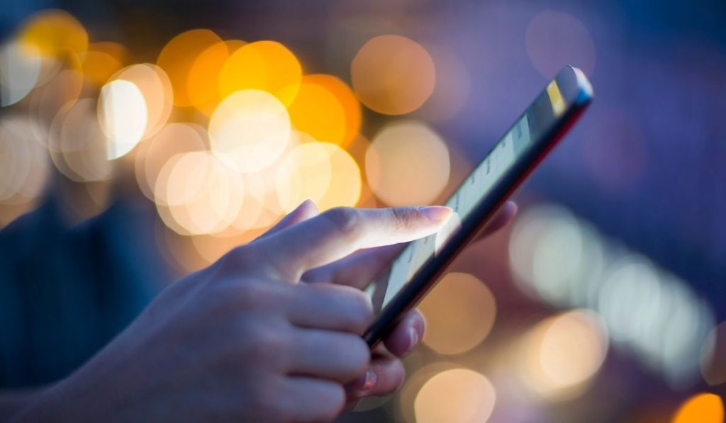 Android App Development Services - Leading Android App Developers