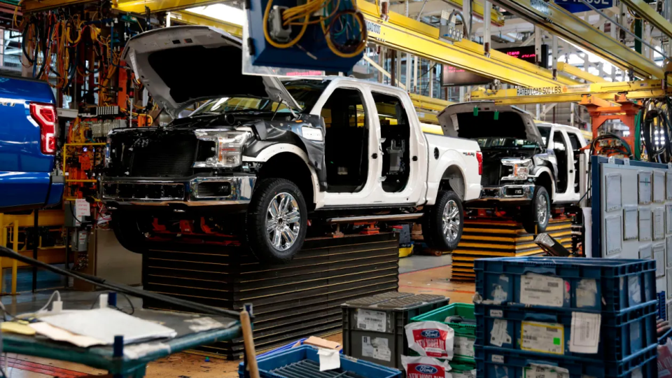 The real advantages of AI in the automotive sector
